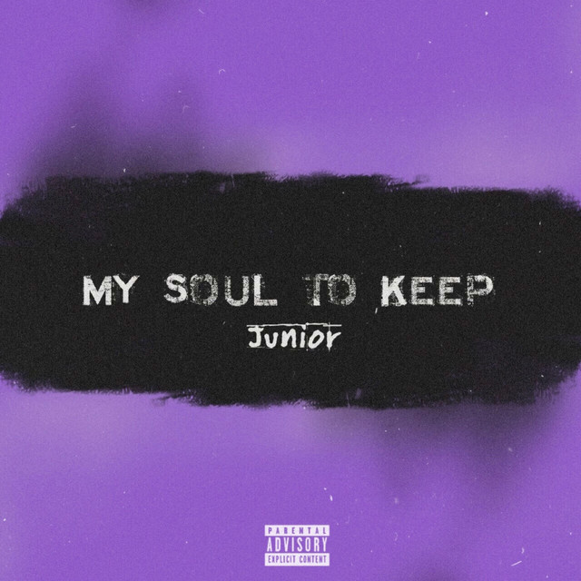 My Soul to Keep cover art
