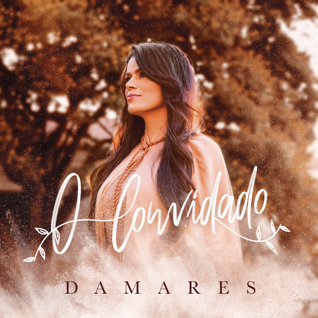 O Convidado - song and lyrics by Damares | Spotify