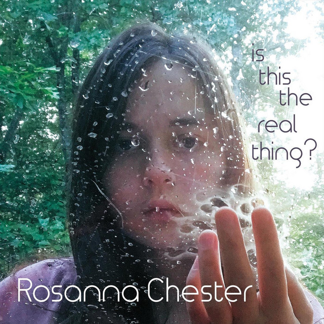 Rosanna Chester