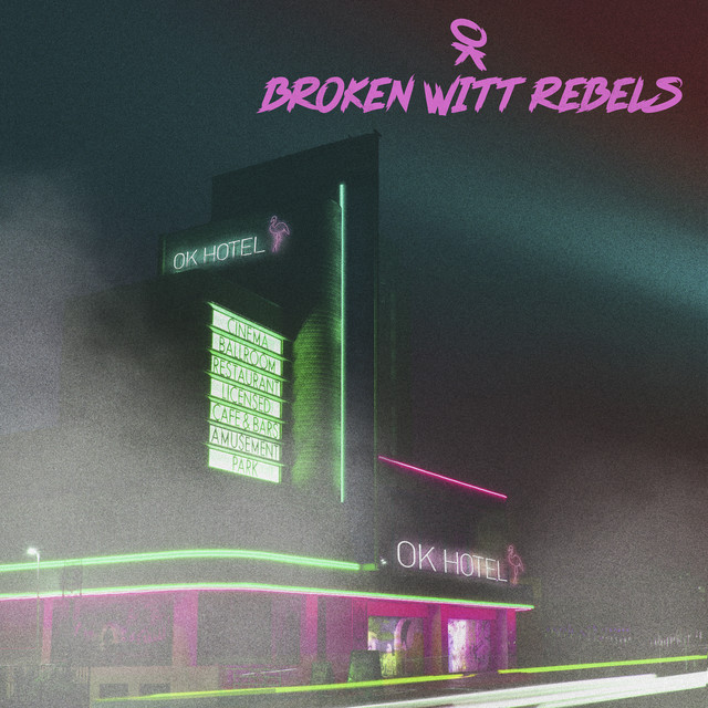 OK Hotel (Upgrade Edition) cover art