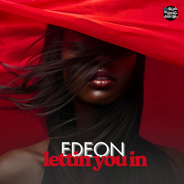 Lettin You In - Single Mix