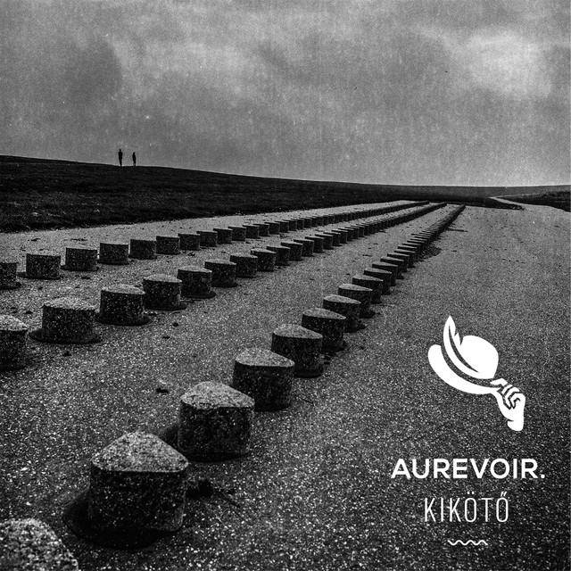 Kikötő cover art
