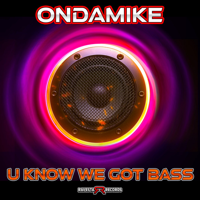 U Know We Got Bass album art