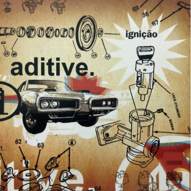 Ignição cover art