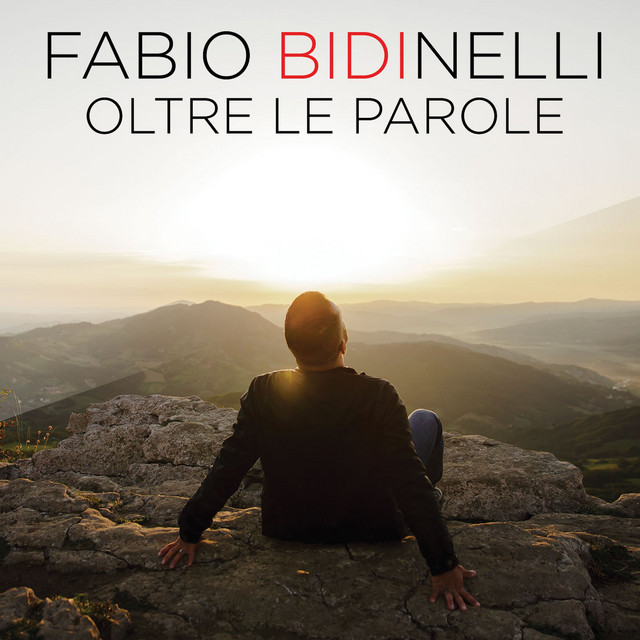 Oltre le parole cover art