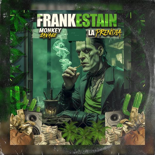 Frankestain