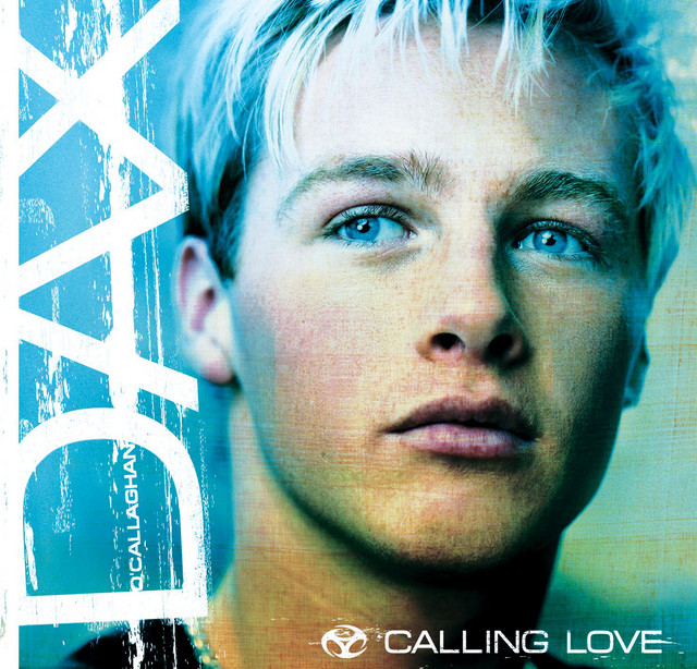 Calling Love cover art