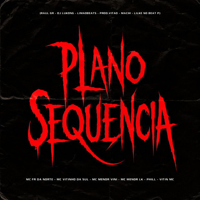 Plano Sequência album image