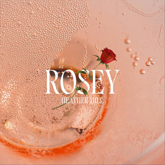 Rosey cover