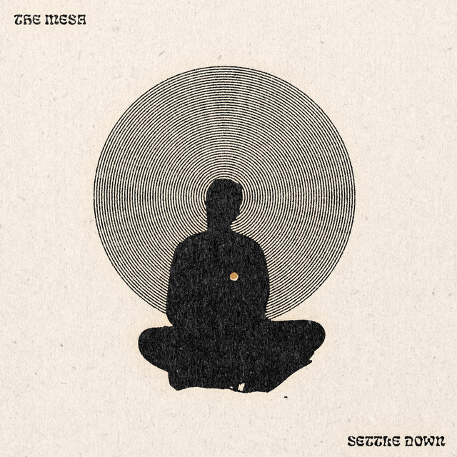 Settle Down cover art
