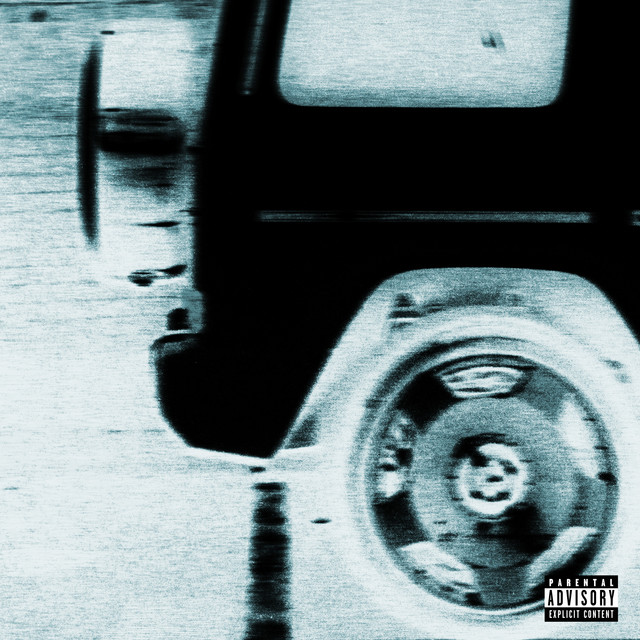 undefined album image