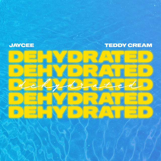 Dehydrated cover art