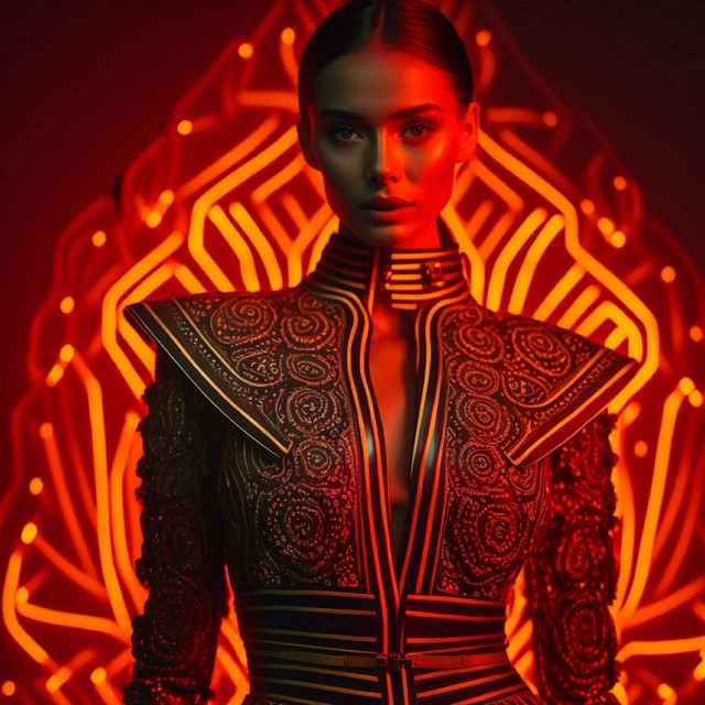 album image