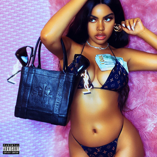 Fashion Bitch cover art