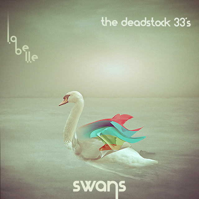 Swans cover art