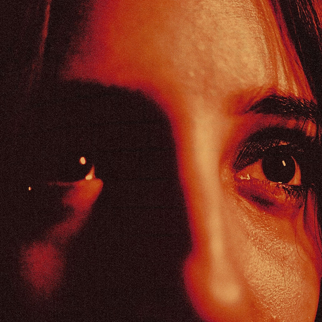 Capa de MENINA VENENO - HOZE