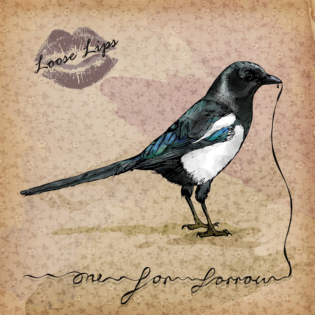 One for Sorrow cover