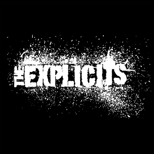 The Explicits cover art