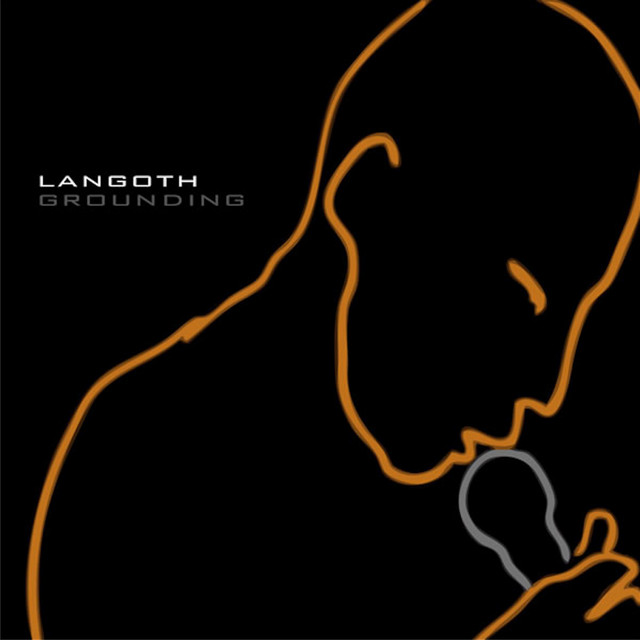 Grounding cover art