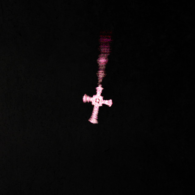 Tracksuit cover art