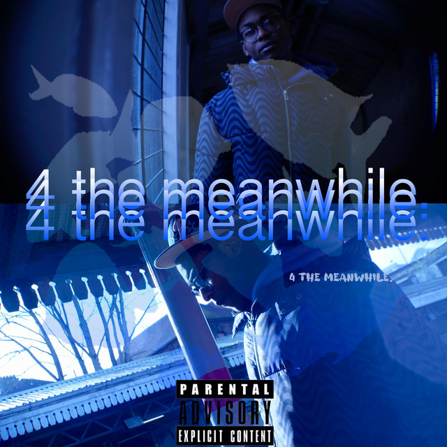 ' 4 The Meanwhile ' cover art