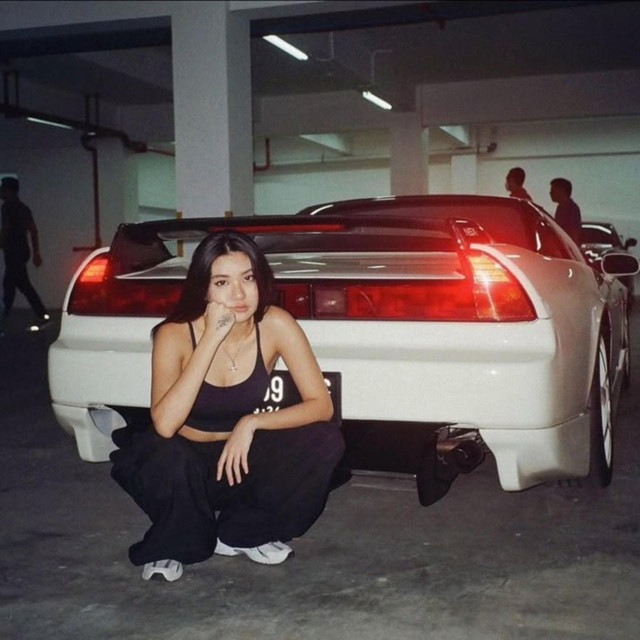 album image