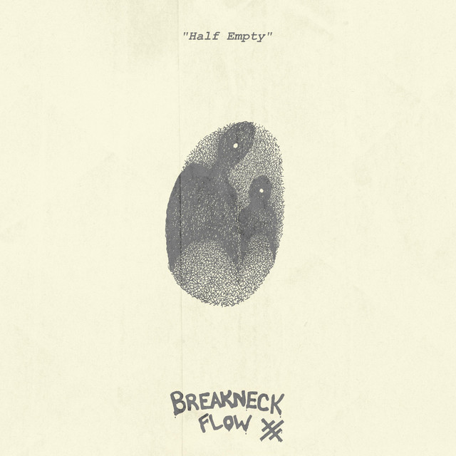 Half Empty cover art