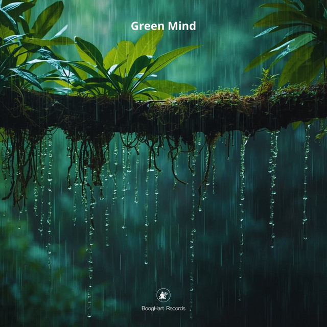 Green Mind