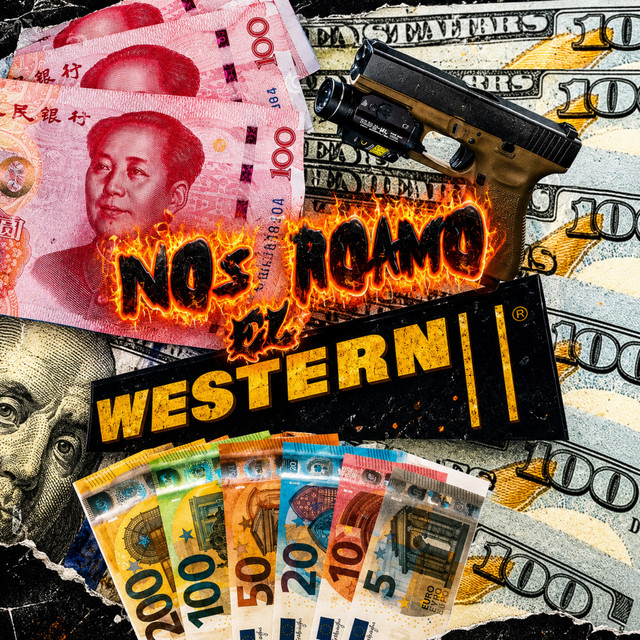 NOS ROAMO EL WESTERN