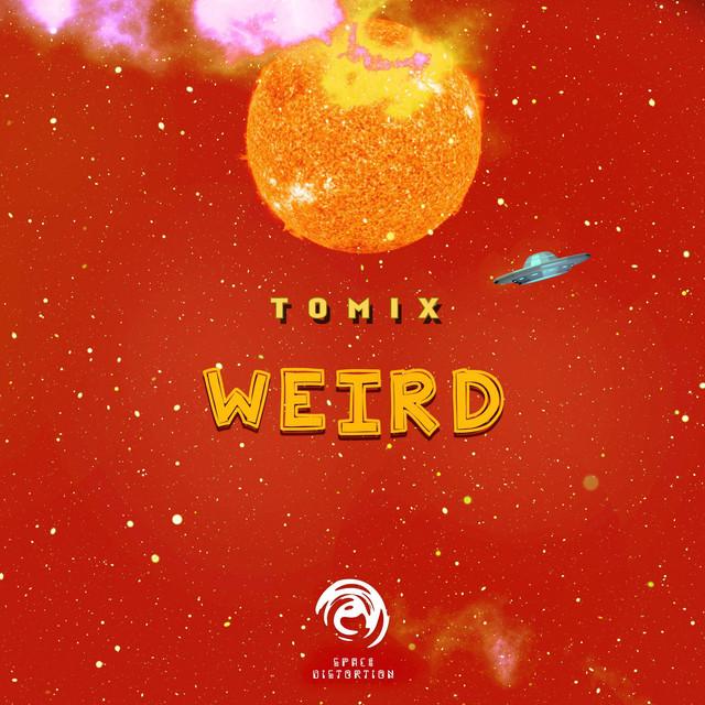 Weird cover art