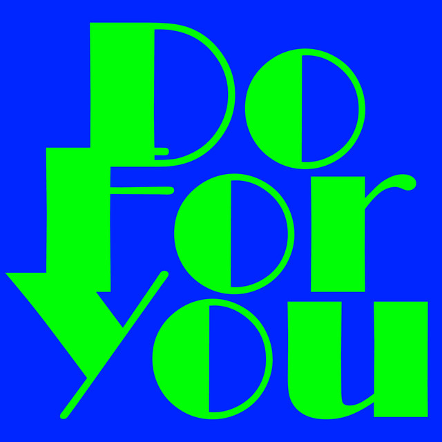 Do for You - Radio Edit