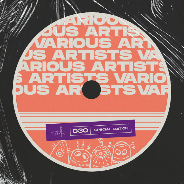 Desliespacial album art