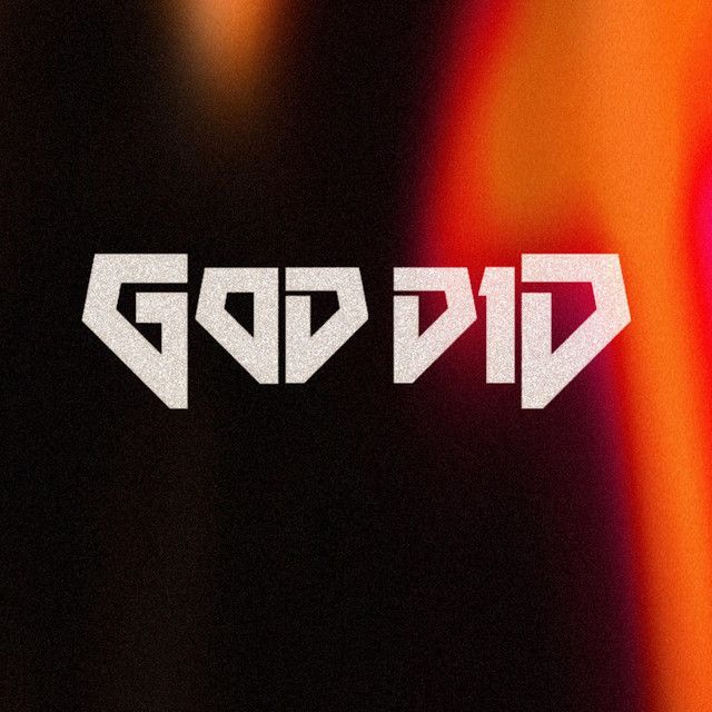 God Did