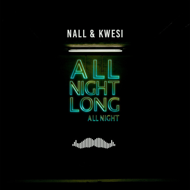 All Night Long (All Night)