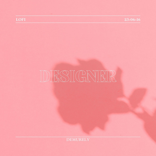Designer cover