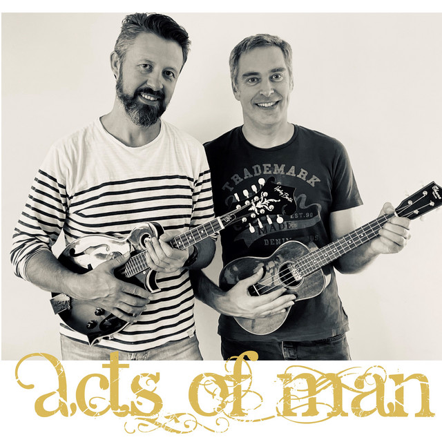 Acts of Man