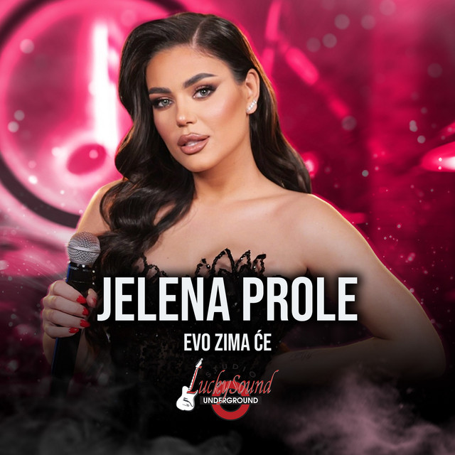 Jelena Prole