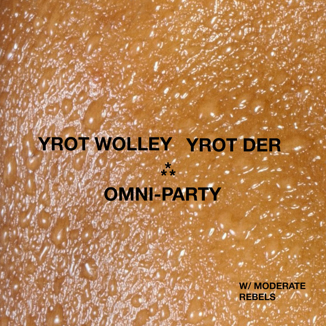 Omni-Party cover art