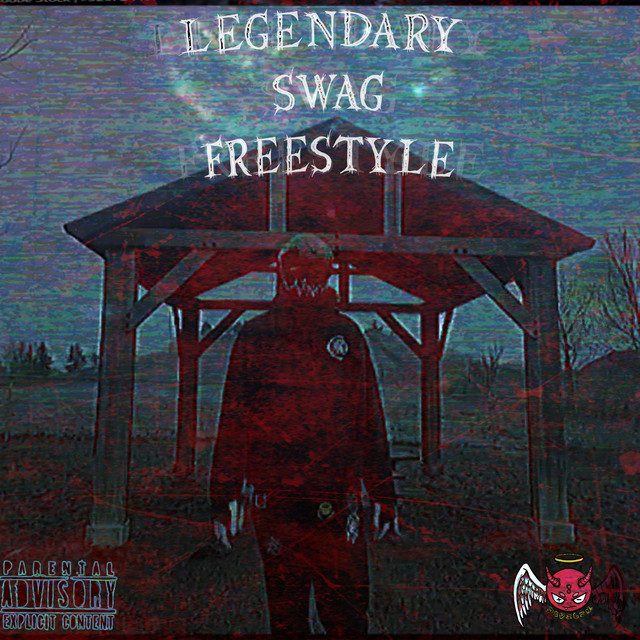 LEGENDARYSWAGFREESTYLE