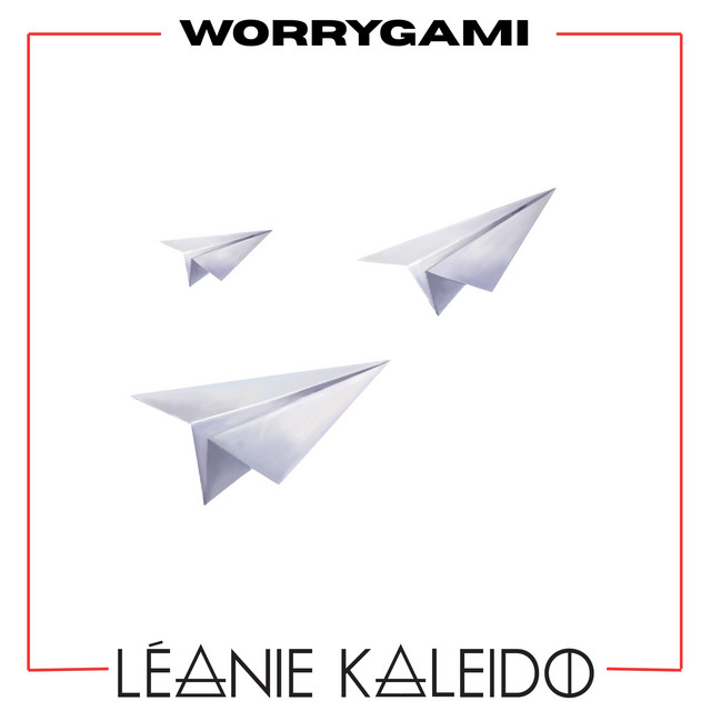 Worrygami cover