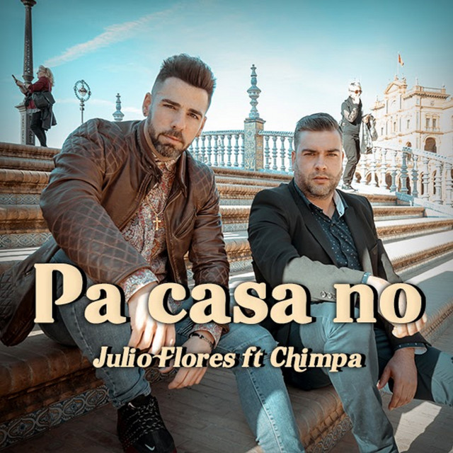 Pa Casa No