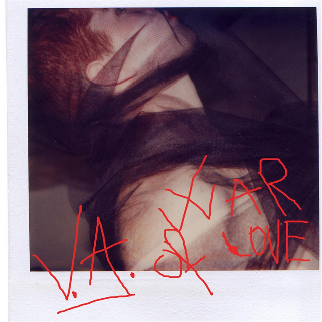 War of Love cover art