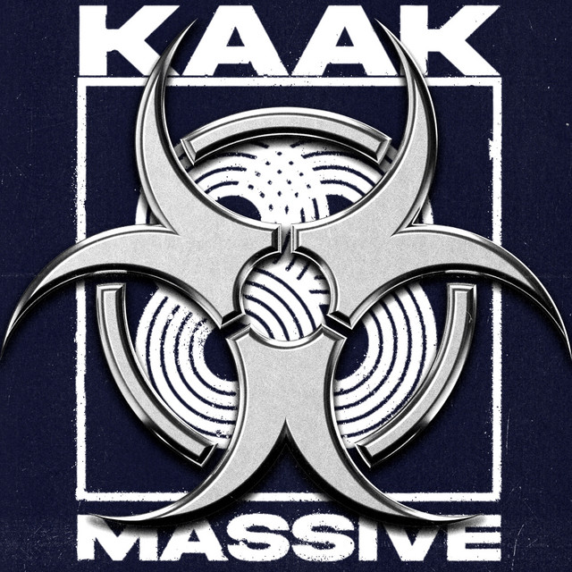 Massive album art