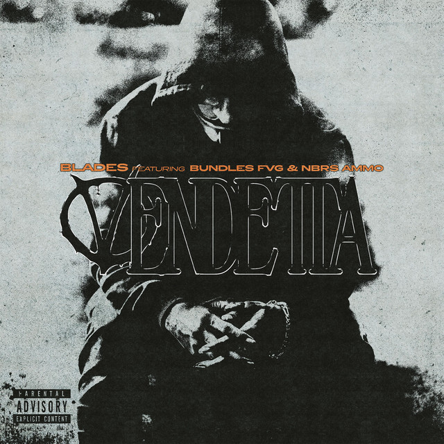 Vendetta cover art