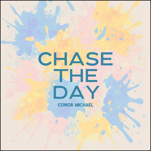 Chase The Day cover art