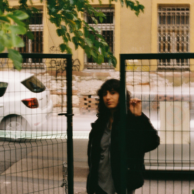 undefined album image