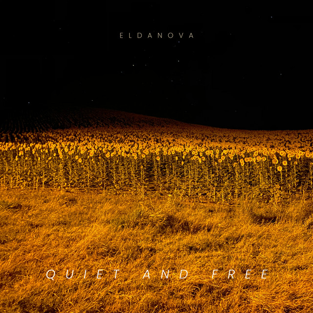 Quiet and Free cover art