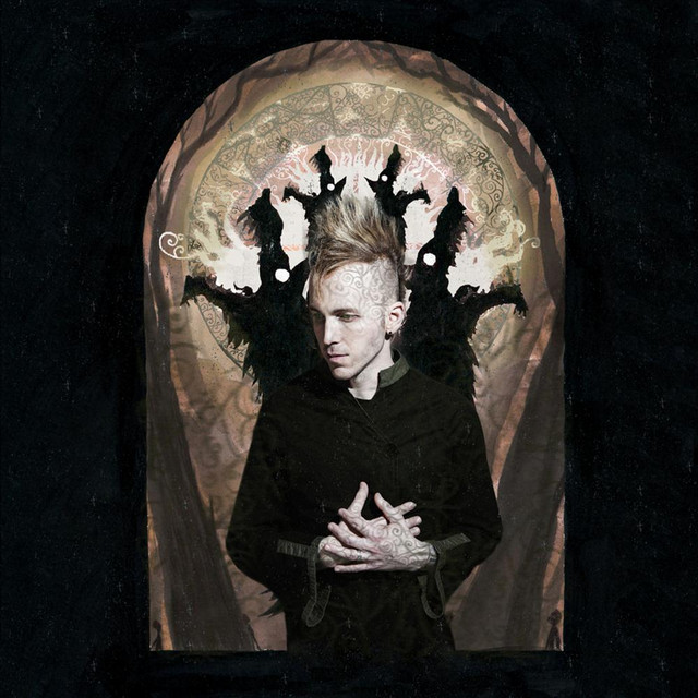 Guardian of the Wolf cover art