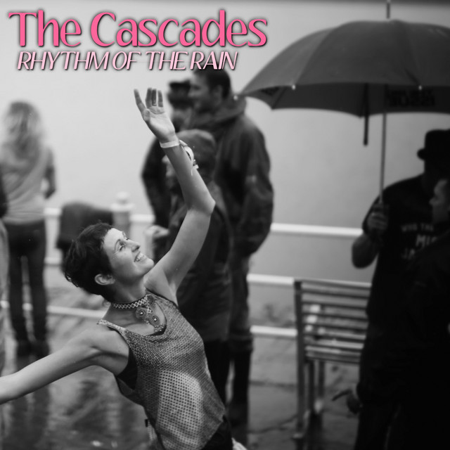 Rhythm of the Rain