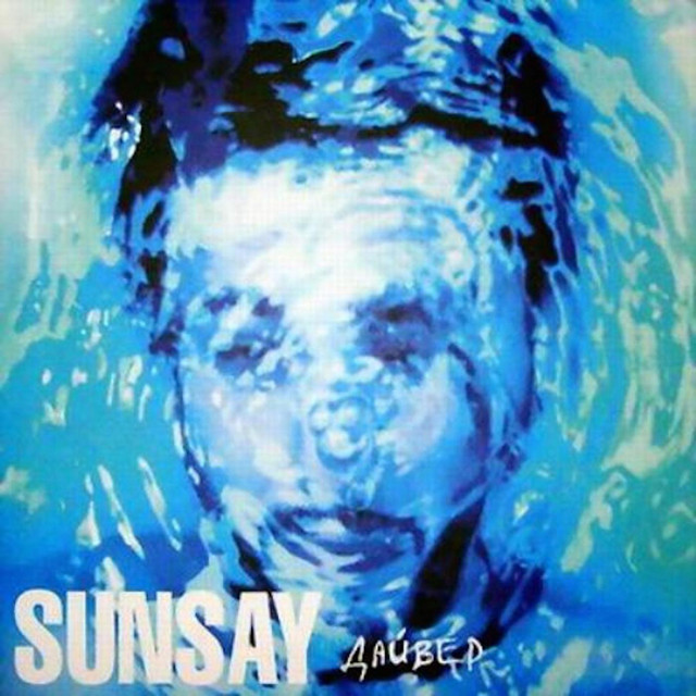 Дайвер cover art